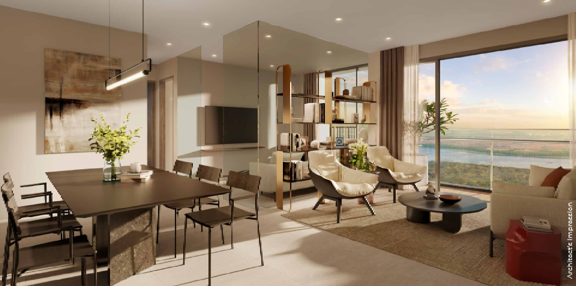 Emaar India Gurgaon